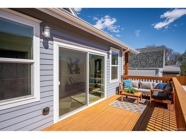 7198 W 29th Ave, Wheat Ridge, CO 80033