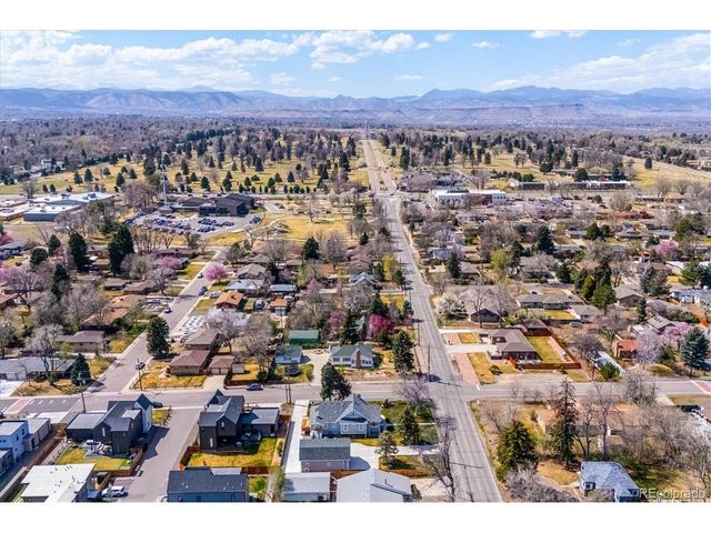 7198 W 29th Ave, Wheat Ridge, CO 80033