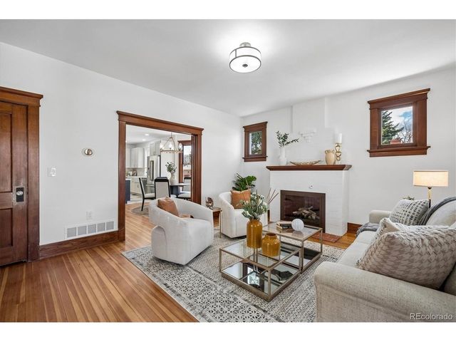 7198 W 29th Ave, Wheat Ridge, CO 80033