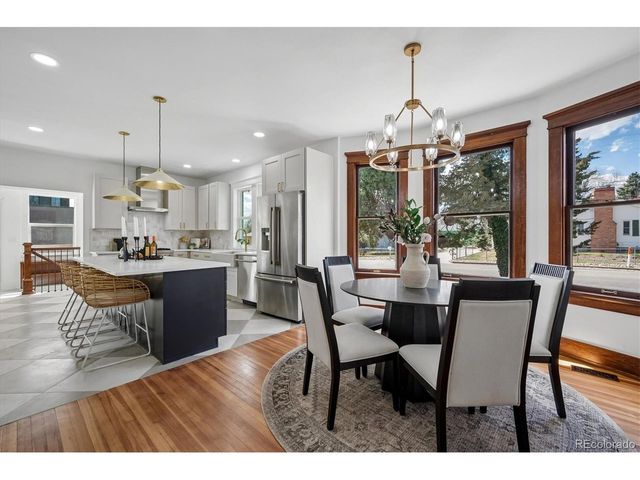 7198 W 29th Ave, Wheat Ridge, CO 80033