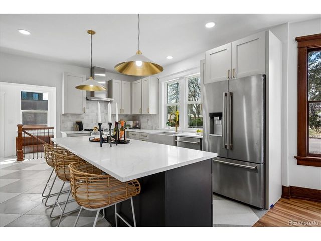 7198 W 29th Ave, Wheat Ridge, CO 80033