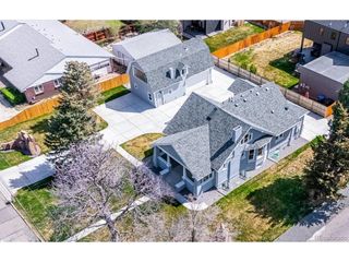7198 W 29th Ave, Wheat Ridge, CO 80033