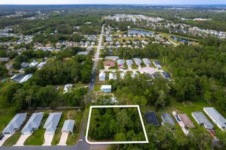 840 Josiah St (3 Lots), St Augustine, FL 32084