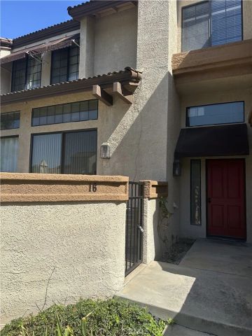 16 Goldstar Place, Pomona, CA 91766