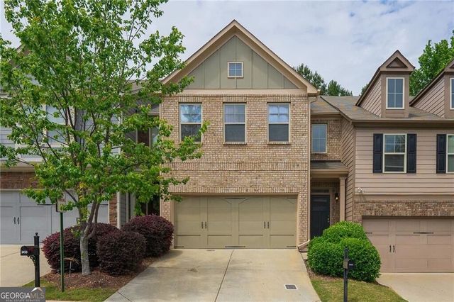 2462 Whiteoak Run SE 18, Smyrna, GA 30080