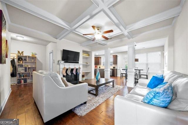 2462 Whiteoak Run SE 18, Smyrna, GA 30080