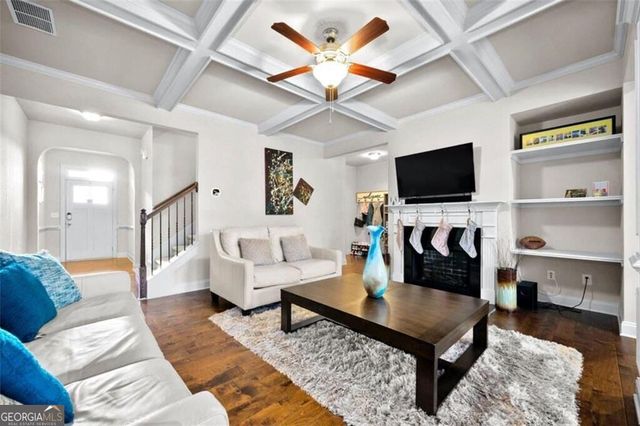 2462 Whiteoak Run SE 18, Smyrna, GA 30080