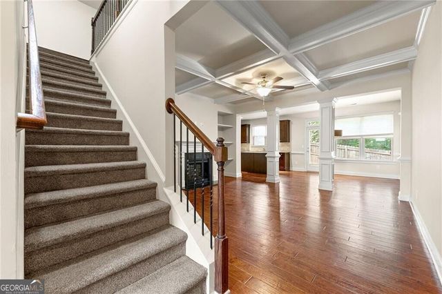 2462 Whiteoak Run SE 18, Smyrna, GA 30080