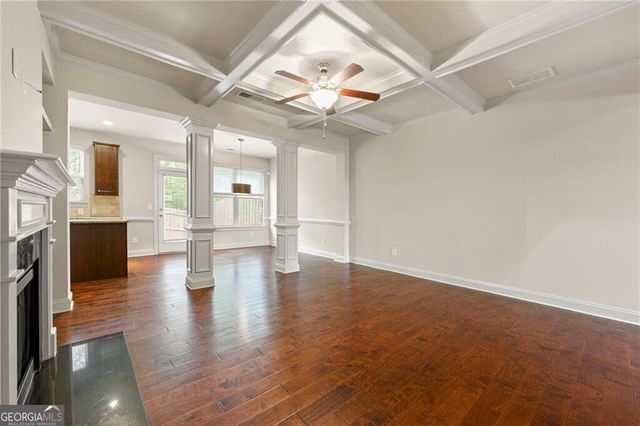 2462 Whiteoak Run SE 18, Smyrna, GA 30080