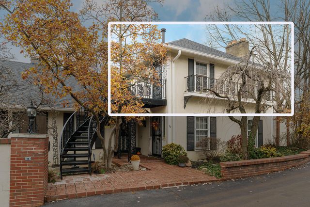 1631 Roxbury Road, F3, Columbus, OH 43212