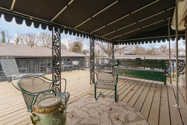 1631 Roxbury Road, F3, Columbus, OH 43212