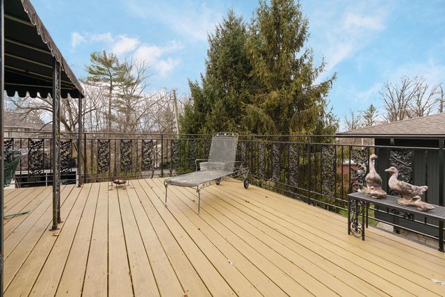 1631 Roxbury Road, F3, Columbus, OH 43212