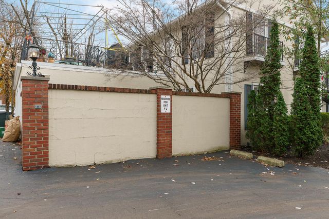 1631 Roxbury Road, F3, Columbus, OH 43212