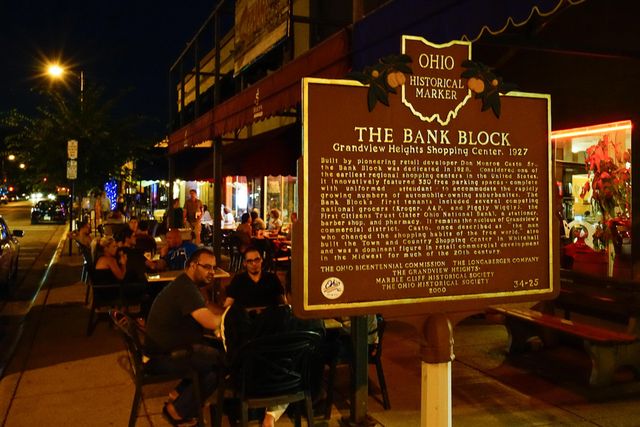 1631 Roxbury Road, F3, Columbus, OH 43212