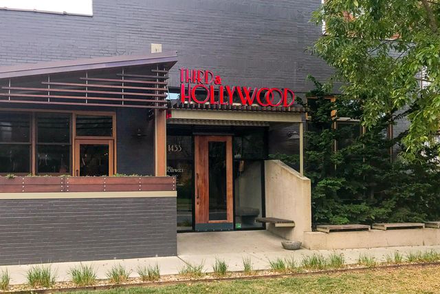 1631 Roxbury Road, F3, Columbus, OH 43212