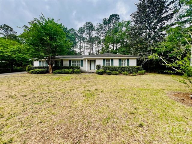 307 Wendwood Drive, Statesboro, GA 30458
