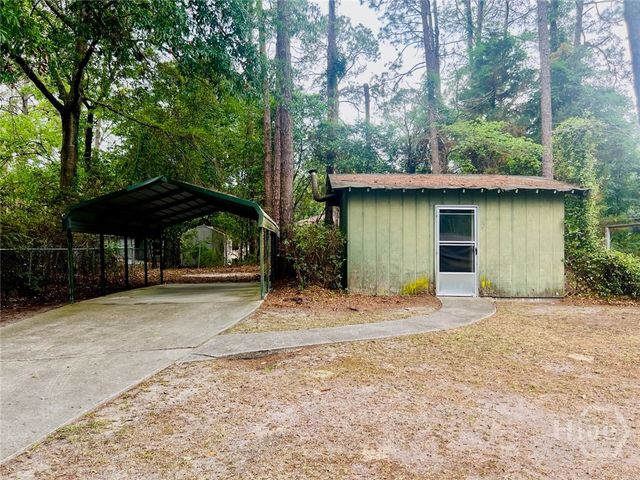 307 Wendwood Drive, Statesboro, GA 30458