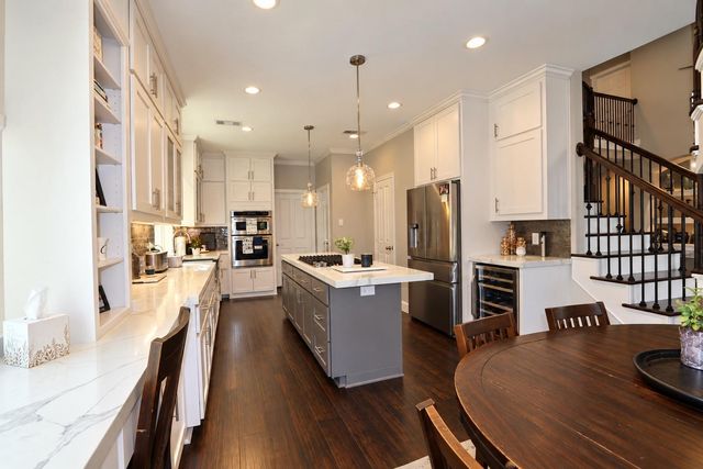 3010 Pecan Way Court, Richmond, TX 77406