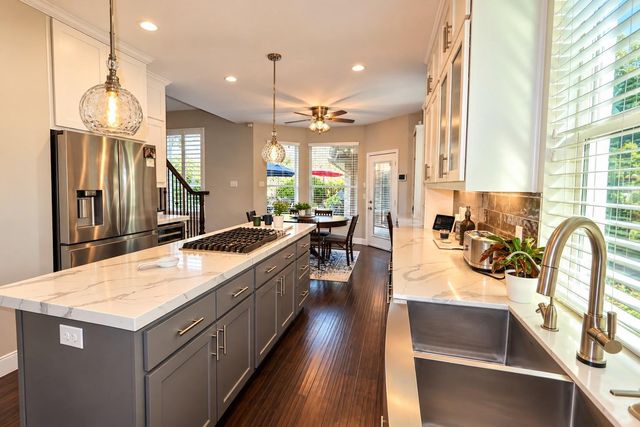 3010 Pecan Way Court, Richmond, TX 77406