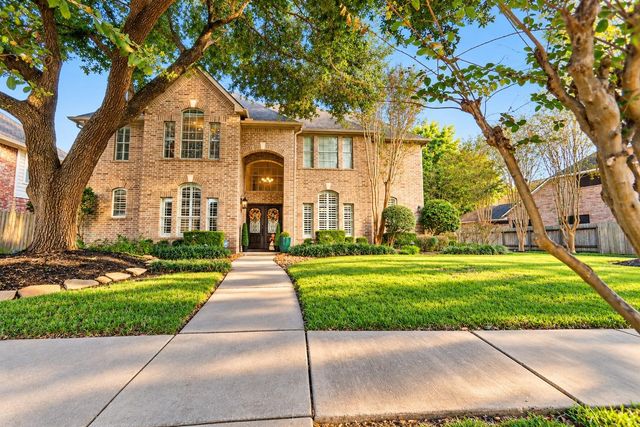 3010 Pecan Way Court, Richmond, TX 77406