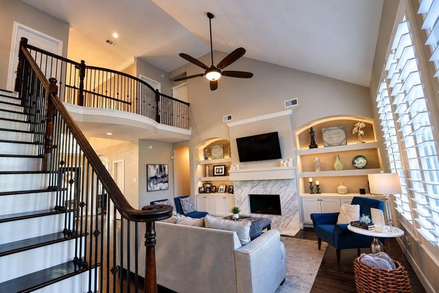 3010 Pecan Way Court, Richmond, TX 77406