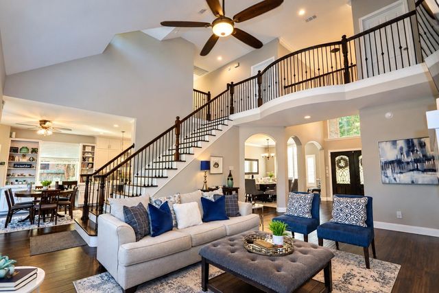 3010 Pecan Way Court, Richmond, TX 77406