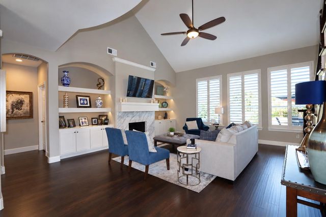 3010 Pecan Way Court, Richmond, TX 77406
