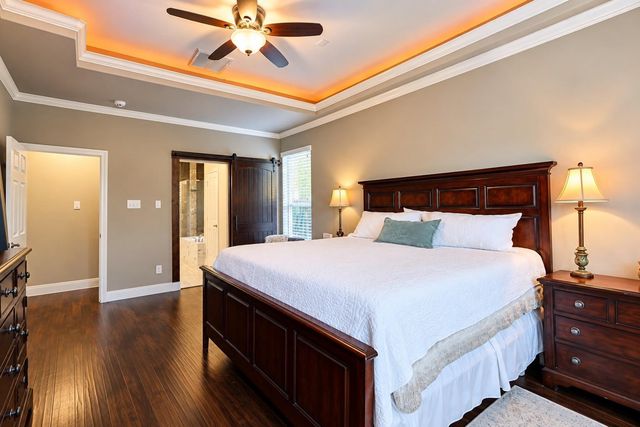3010 Pecan Way Court, Richmond, TX 77406