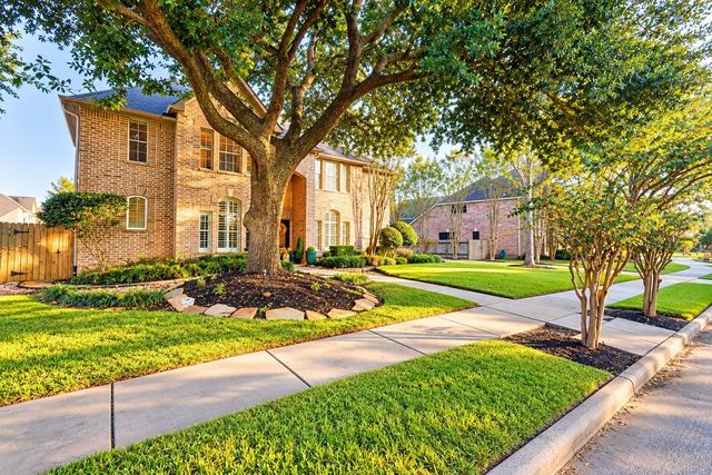 3010 Pecan Way Court, Richmond, TX 77406