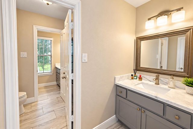 3010 Pecan Way Court, Richmond, TX 77406