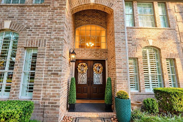 3010 Pecan Way Court, Richmond, TX 77406