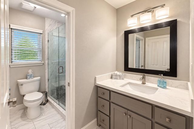 3010 Pecan Way Court, Richmond, TX 77406