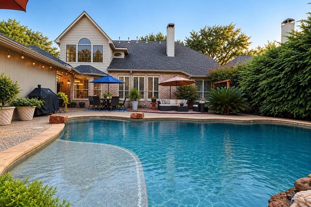 3010 Pecan Way Court, Richmond, TX 77406