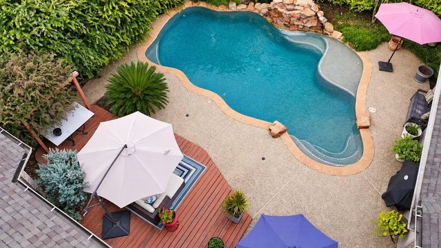 3010 Pecan Way Court, Richmond, TX 77406
