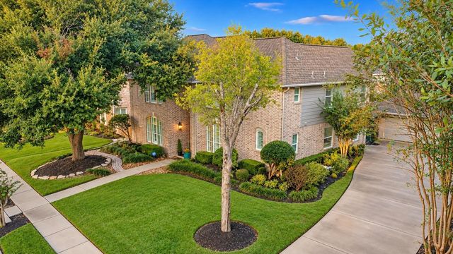 3010 Pecan Way Court, Richmond, TX 77406