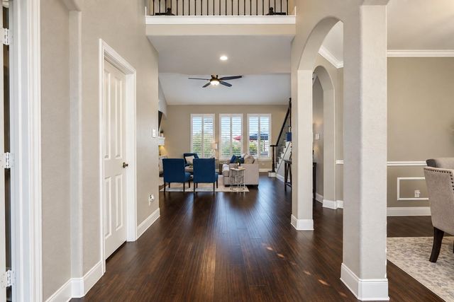 3010 Pecan Way Court, Richmond, TX 77406