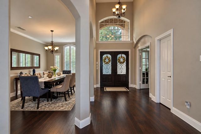 3010 Pecan Way Court, Richmond, TX 77406