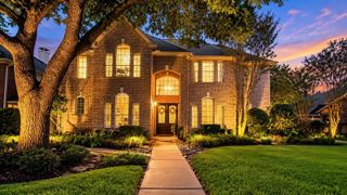 3010 Pecan Way Court, Richmond, TX 77406