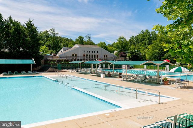 8046 PENNINGTON DR, Laurel, MD 20724