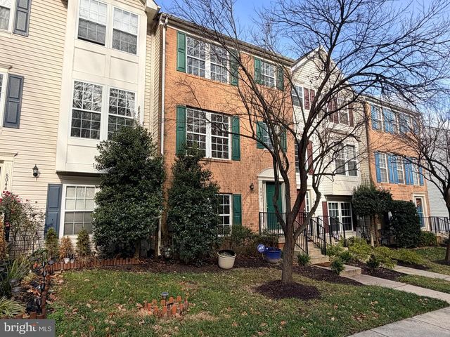 8046 PENNINGTON DR, Laurel, MD 20724