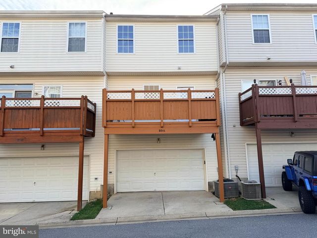 8046 PENNINGTON DR, Laurel, MD 20724