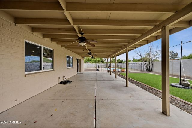 12039 N 60TH Avenue, Glendale, AZ 85304