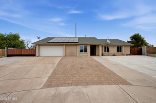 12039 N 60TH Avenue, Glendale, AZ 85304