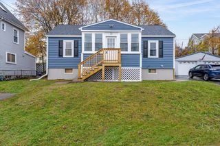 22 Walnut Street, Revere, MA 02151