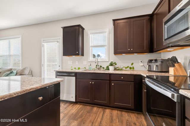 214 Sunfish Street, Smithfield, NC 27577