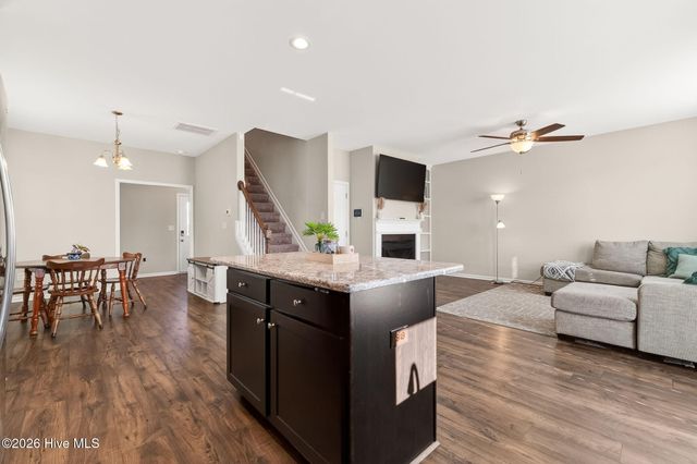 214 Sunfish Street, Smithfield, NC 27577