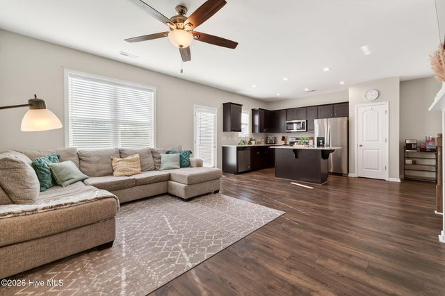 214 Sunfish Street, Smithfield, NC 27577