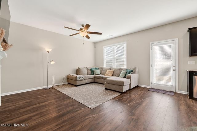 214 Sunfish Street, Smithfield, NC 27577