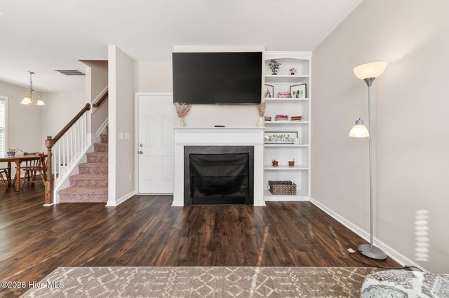 214 Sunfish Street, Smithfield, NC 27577