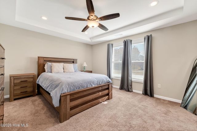 214 Sunfish Street, Smithfield, NC 27577